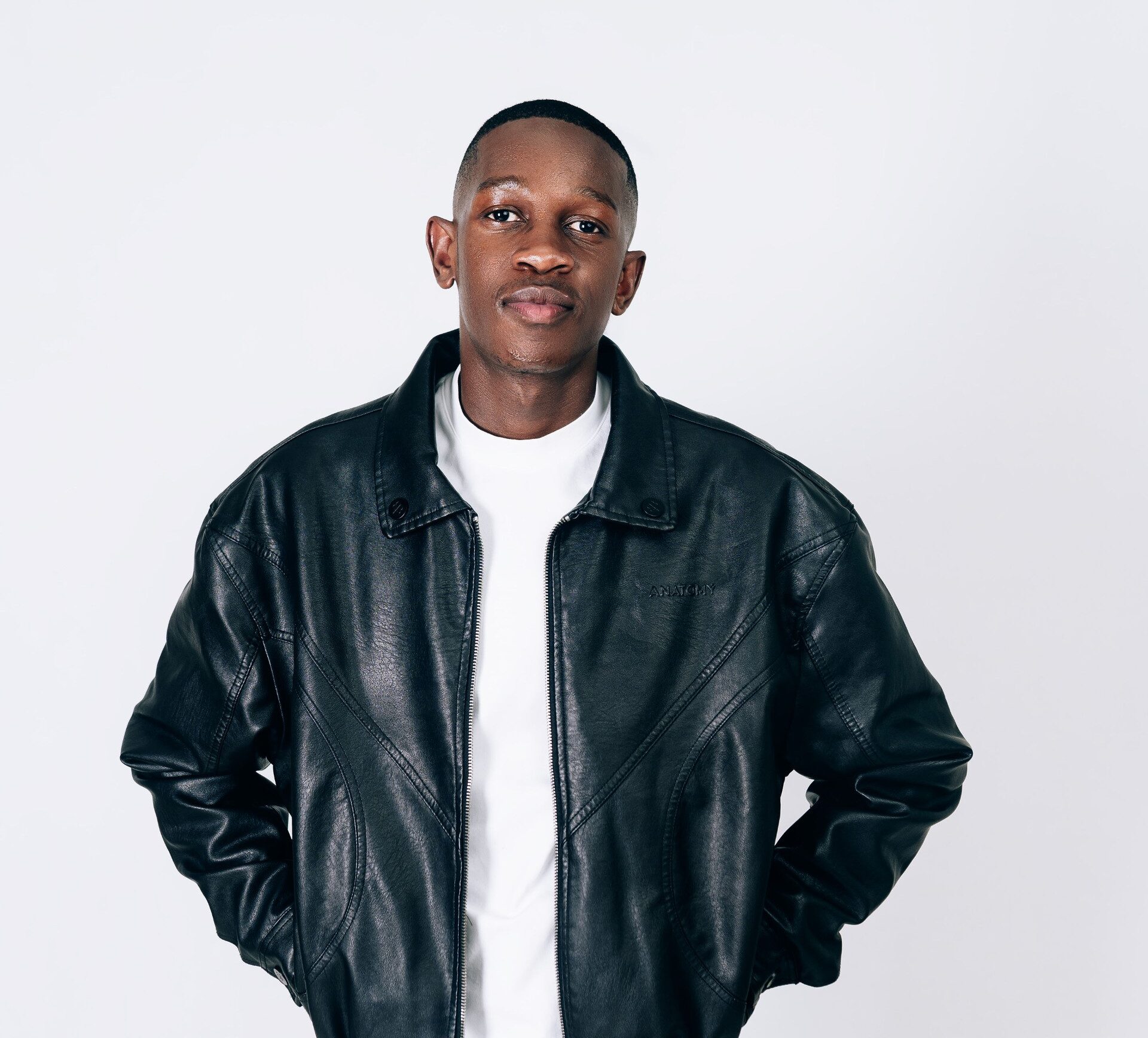 Tsebebe Moroke Reveals His Newest Gem: The Soulful Prince 4.0