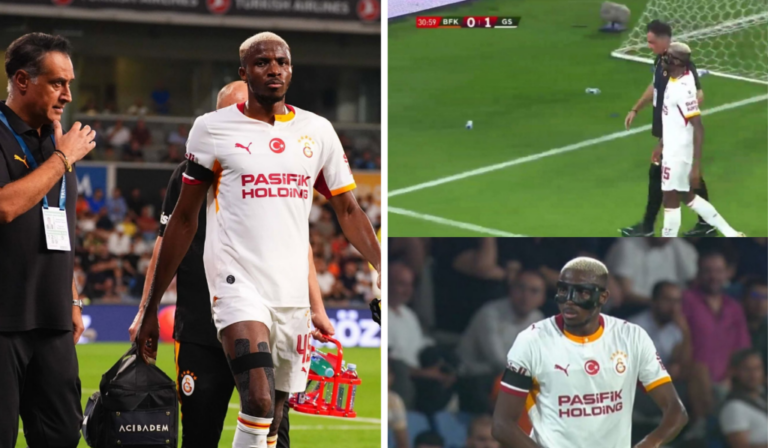 Fresh Talents Shine: Super Eagles Call Up James, Nwoko, Ilenikhena, with Usor on Standby