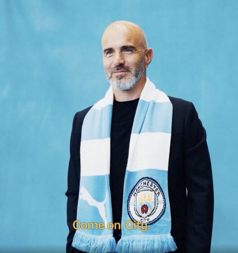 Maresca Shares Insights on Manchester Derby Dispute After Enzo's Disputed Goal