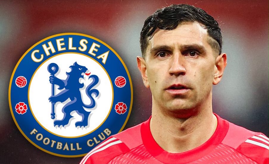Assessing Robert Sánchez's Future as Chelsea's Netminder