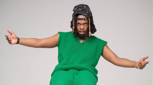 Champuru Makhenzo Drops Fresh Track for Nedbank IMC Conference Reveal