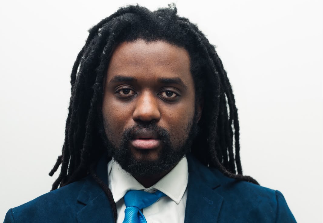 S’BO GYRE Celebrates Liberation in New Anthem 'I Quit (9.2.5)'