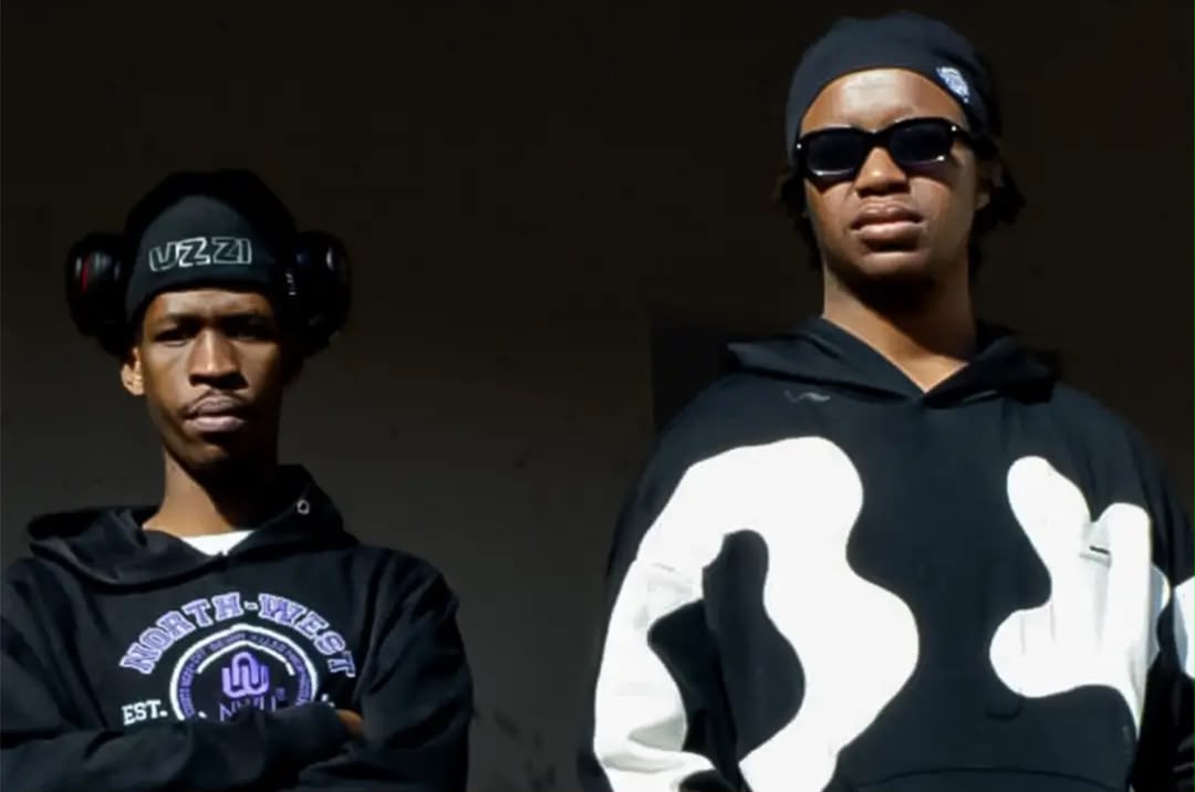 STATE OF MIND: An Audiovisual Voyage with Rap Nisha and KnowledgeB3ats