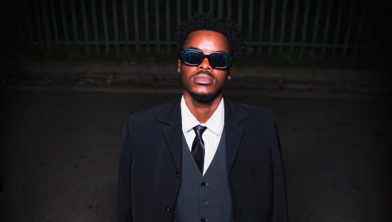 Dusse Wavy Unveils Transformative Album Inspired by 'Usebenzile'