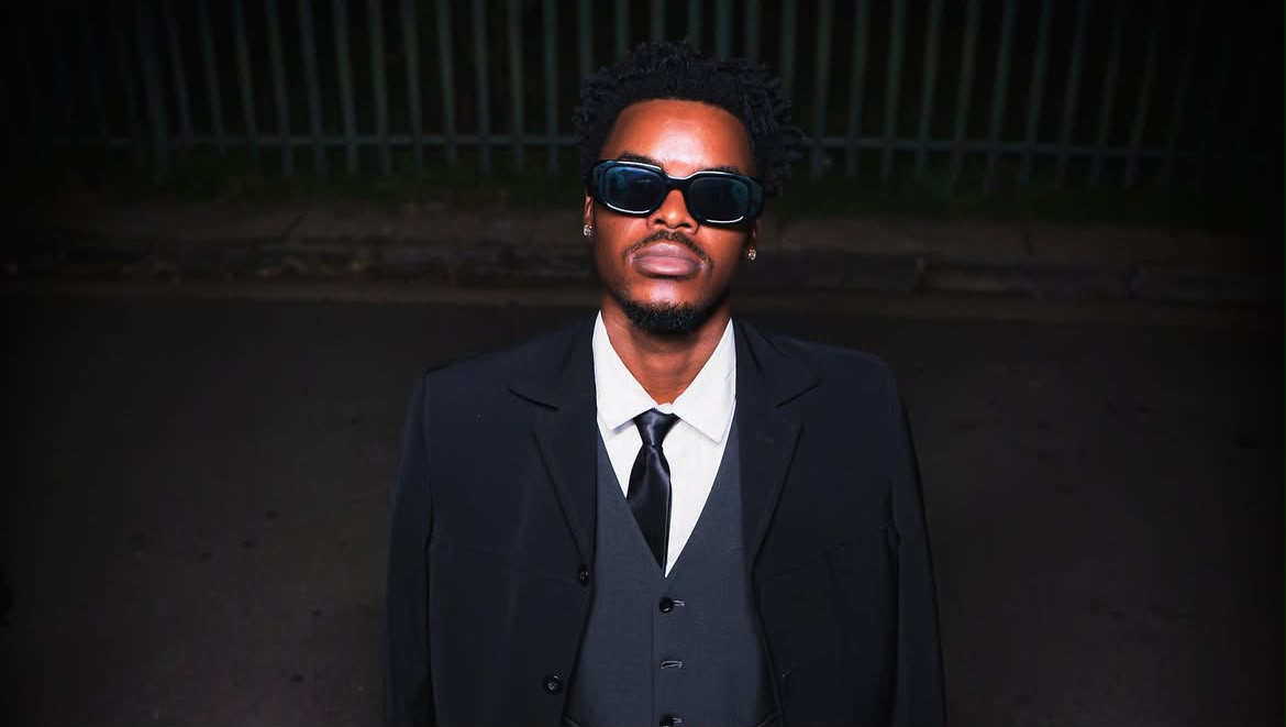 Dusse Wavy Unveils Transformative Album Inspired by 'Usebenzile'