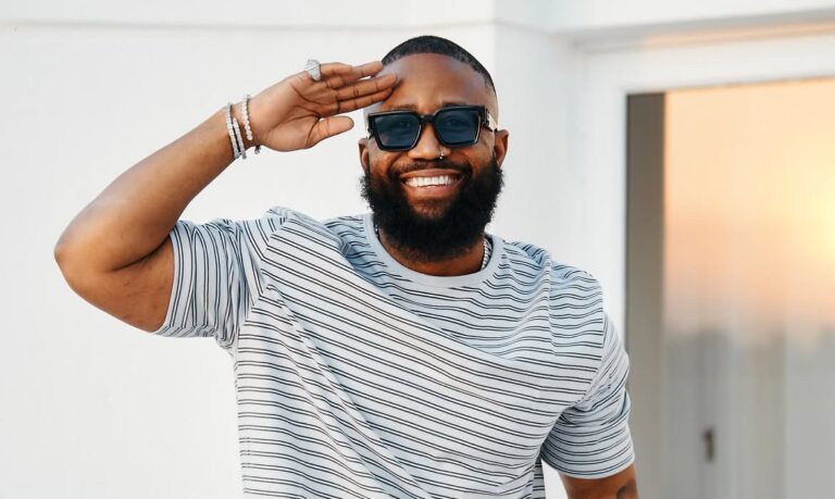 Cassper Nyovest Celebrates Scorpion Kings' FNB Stadium Success