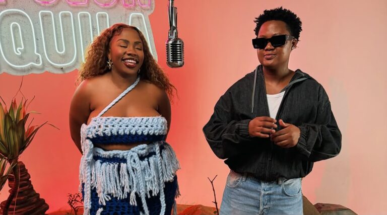 Bassie, Eemoh & Sam Kotkot Drop Captivating 'Ekhaya' Lyric Video