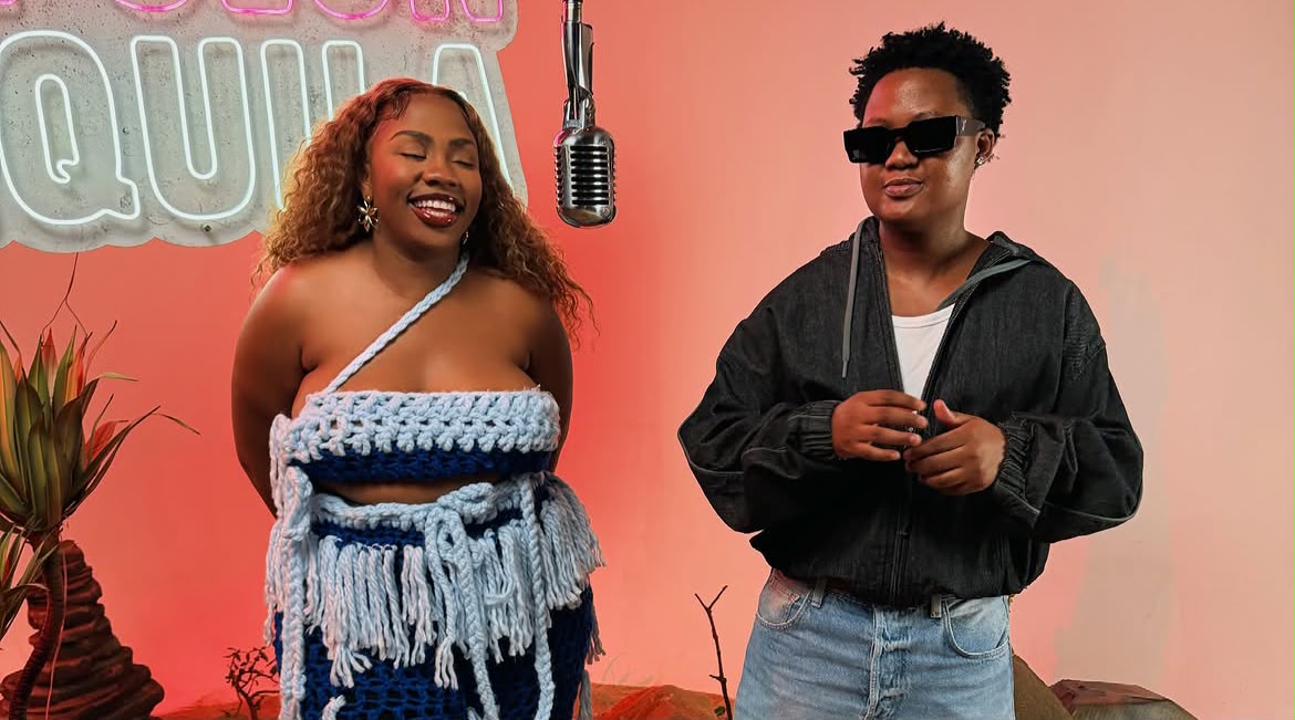 Bassie, Eemoh & Sam Kotkot Drop Captivating 'Ekhaya' Lyric Video