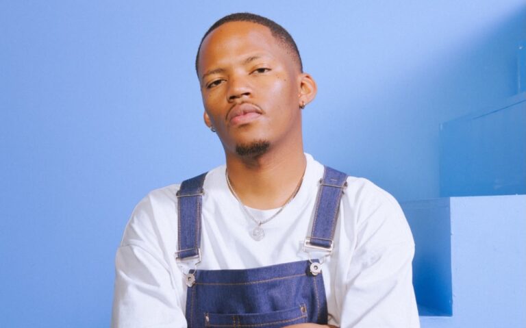 From Battles to Ballads: Loatinover Pounds' Journey in 'Ground 2 Glory'