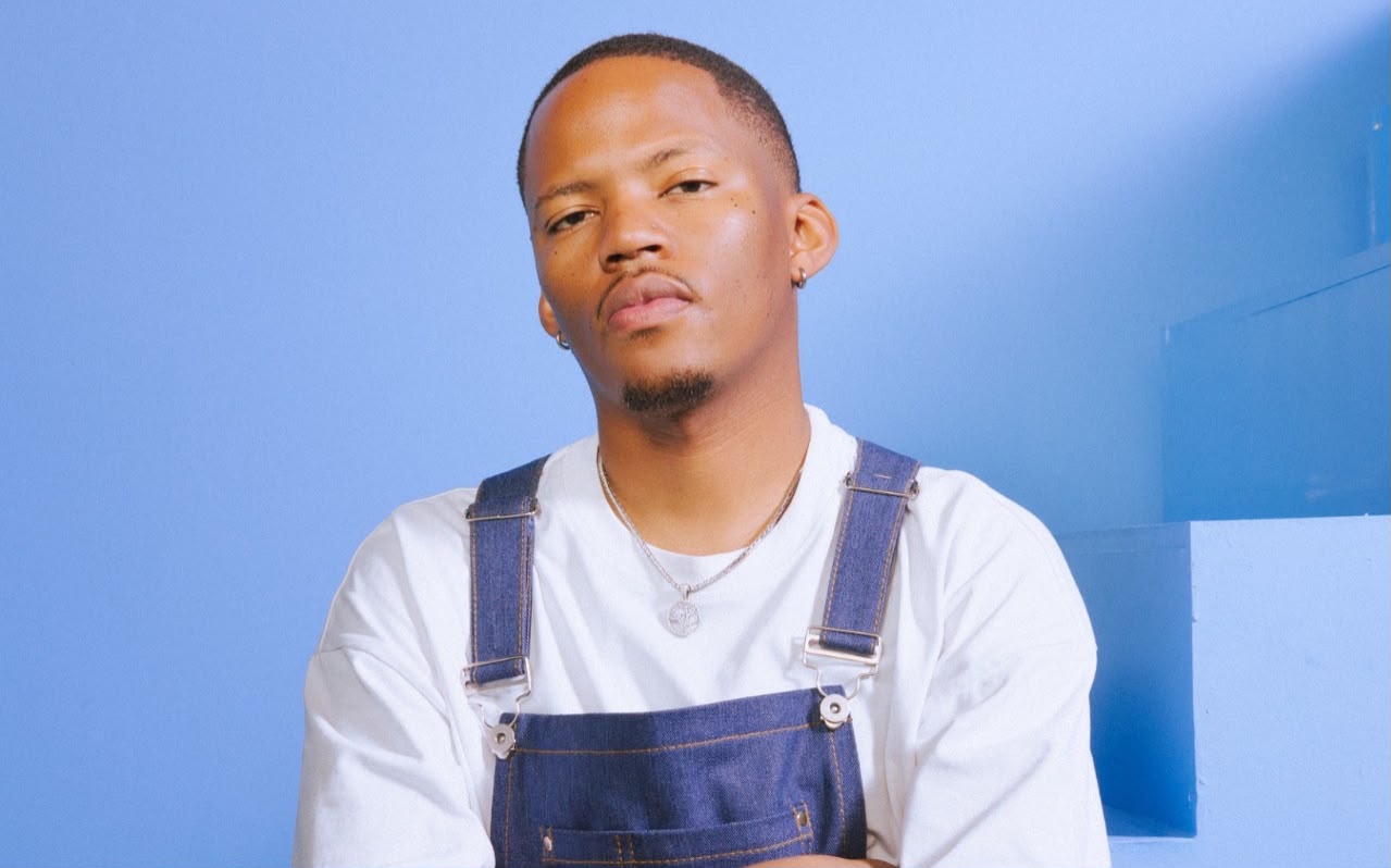 From Battles to Ballads: Loatinover Pounds' Journey in 'Ground 2 Glory'