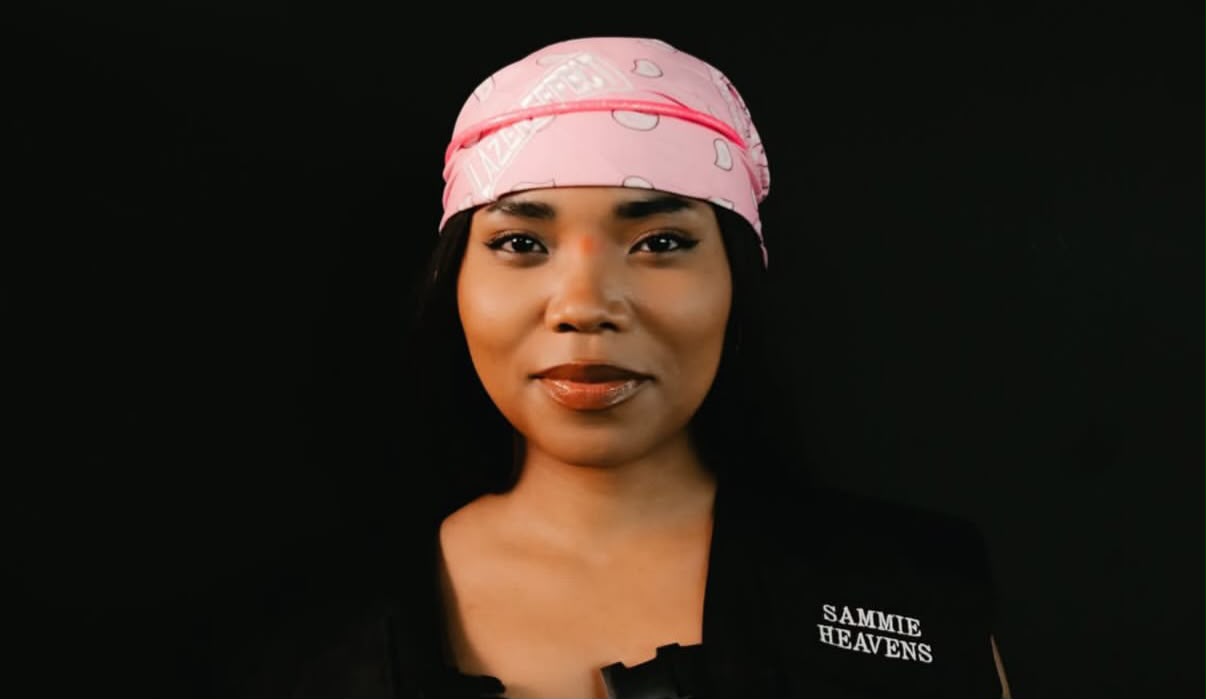 Sammie Heaven and Nasty C Ignite the Scene with 'Tell Dat To The OPPs'