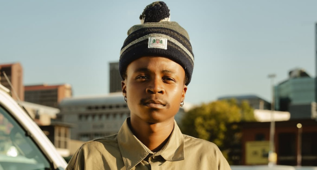 Yungboyvegeta: Pioneering a Bold New Sound
