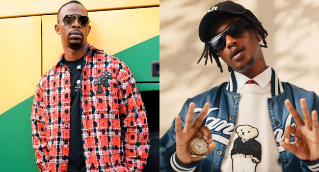 Zakes Bantwini Stands by Emtee Amidst Legal Struggles