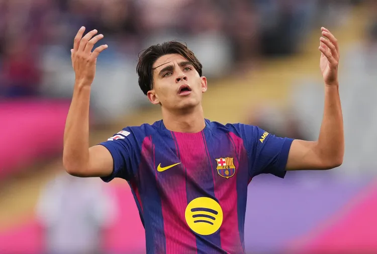 Venezia Medical Beckons as Toni Fernández Prepares for Barcelona Exit