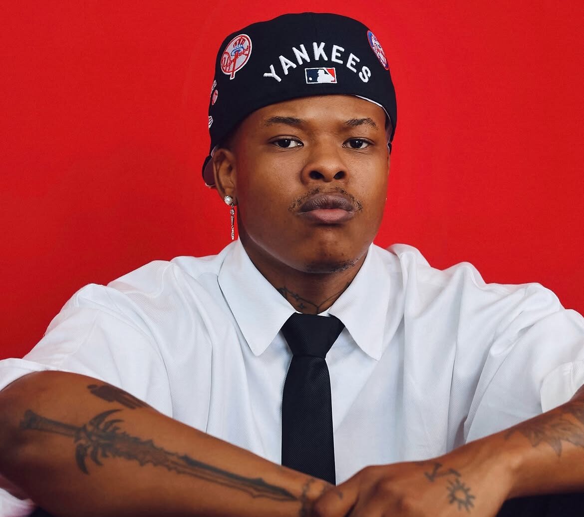 Nasty C Celebrates a Decade of 'Bad Hair' with a Fresh Take on 'A Star Is Born'