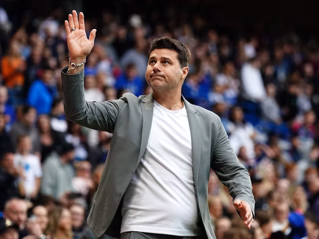 Pochettino Takes a Stand: Man City's Alleged Violations Unveiled