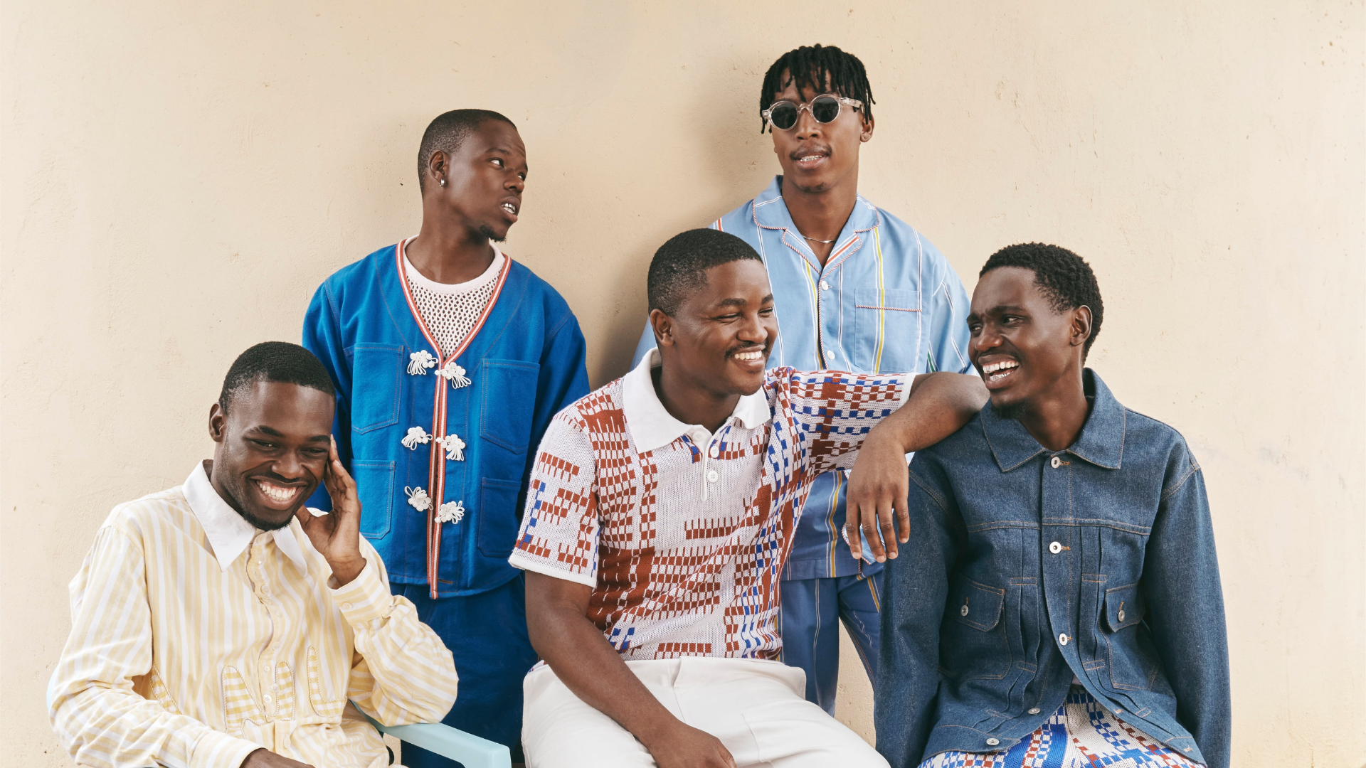 The Joy Launches 'Precious': A Heartfelt Anthem for Global Connection.