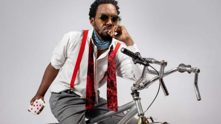 Escaping Boundaries: The iFani Saga
