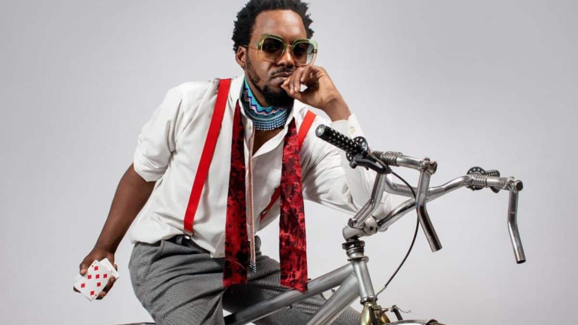 Escaping Boundaries: The iFani Saga