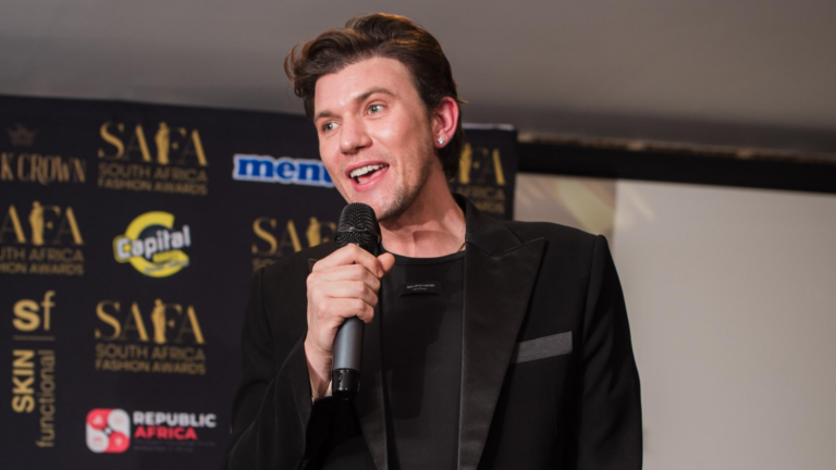 Public Voting Begins as 2026 South Africa Fashion Awards Reveals Nominees