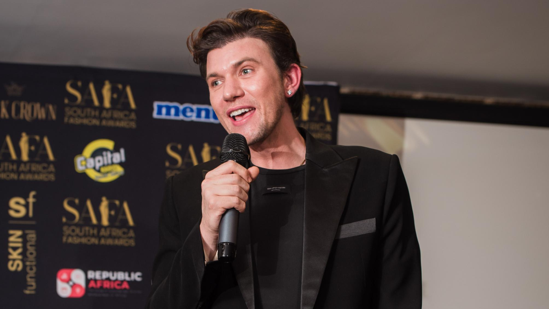 Public Voting Begins as 2026 South Africa Fashion Awards Reveals Nominees
