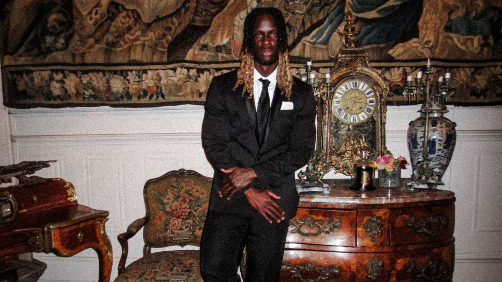 Adlipzs Presents 'I PROMISE': A Heartfelt Journey Through Christian Rap