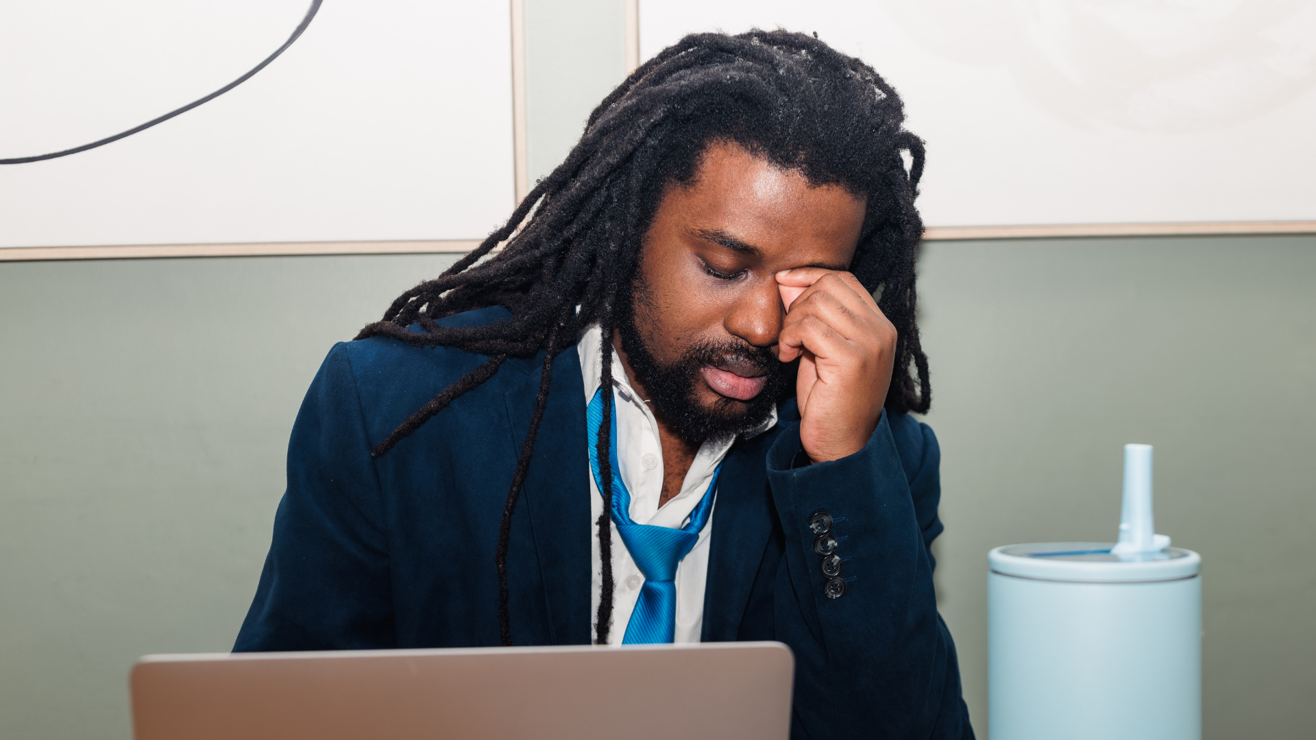 Formal Farewell: S’bo Gyre Departs with a Bold 'I Quit (9.2.5)'