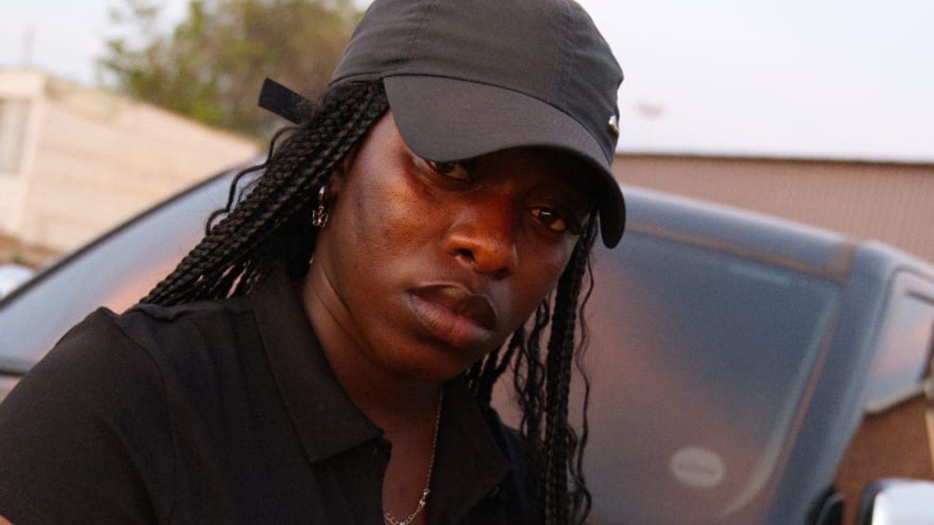 Shee Blaq: Ascending Heartbeat of Hip Hop