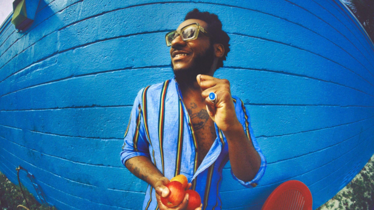 Leon Bridges to Bring His Soulful Vibes to South Africa This November