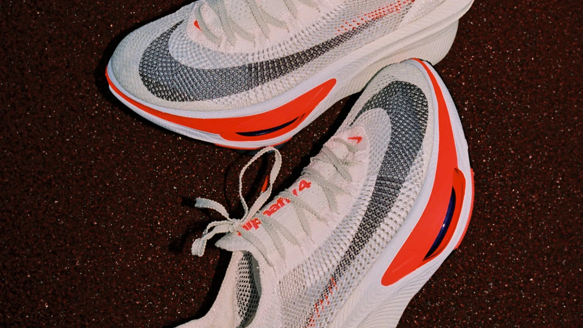Unleash Your Potential with Nike Alphafly 4: Speed Meets Endurance.