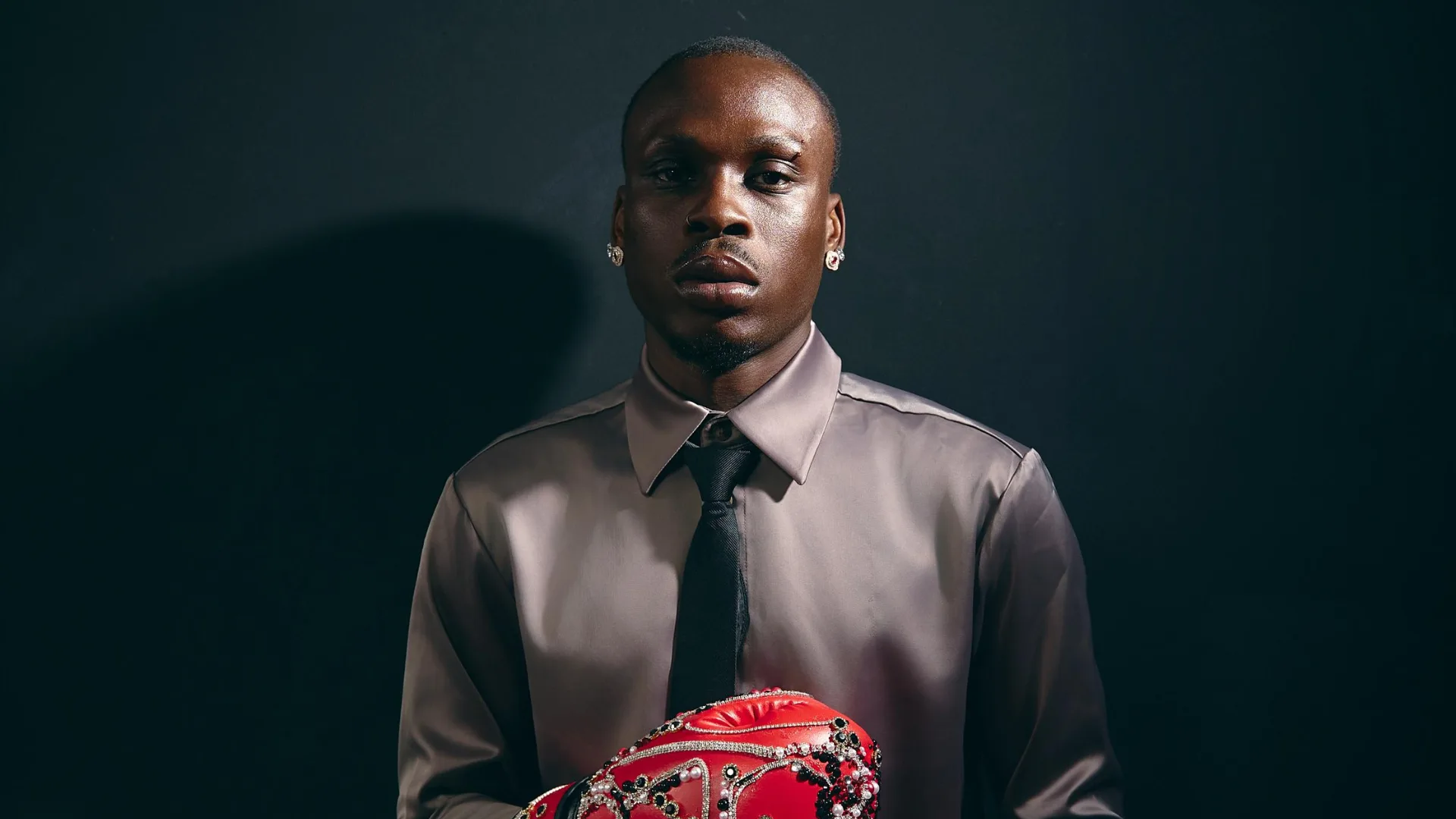 Fireboy DML, Jazzwrld & Thukuthela Launch 'Imali' with Captivating Visuals