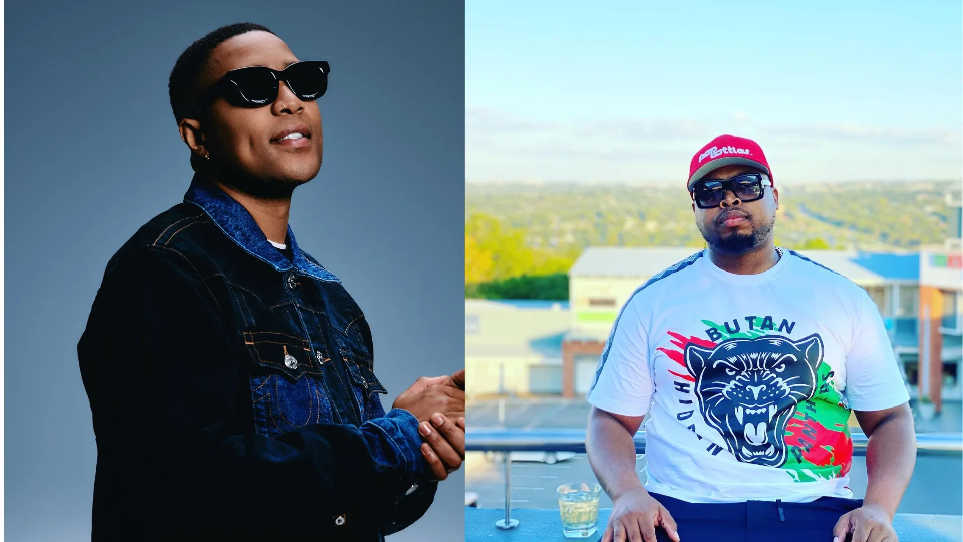 Retro Revival: An Unforgettable Night with DJ Dimplez & DJ Speedsta