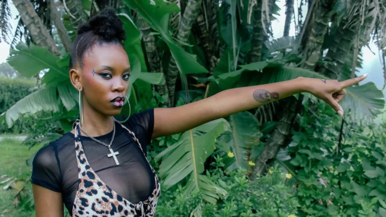 Breaking Boundaries: Lulama Nkosi's Hip Hop Triumph