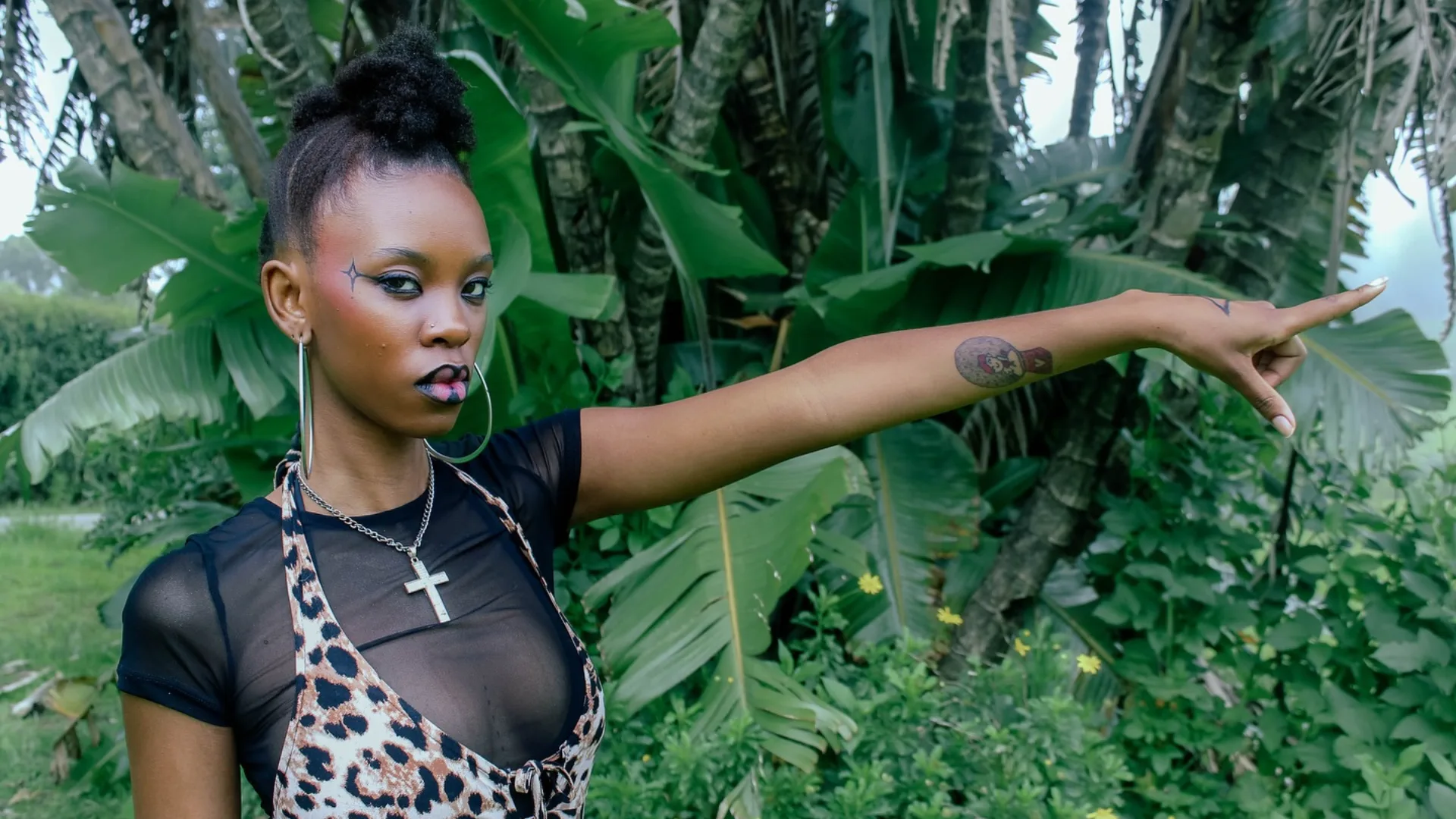 Breaking Boundaries: Lulama Nkosi's Hip Hop Triumph