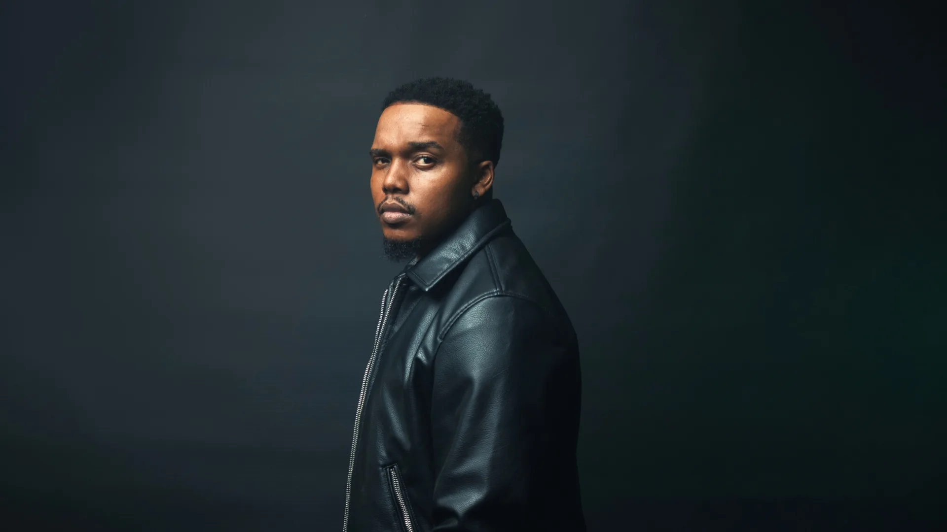 Jay Jody Unleashes Casual Swagger on 'Be About It'