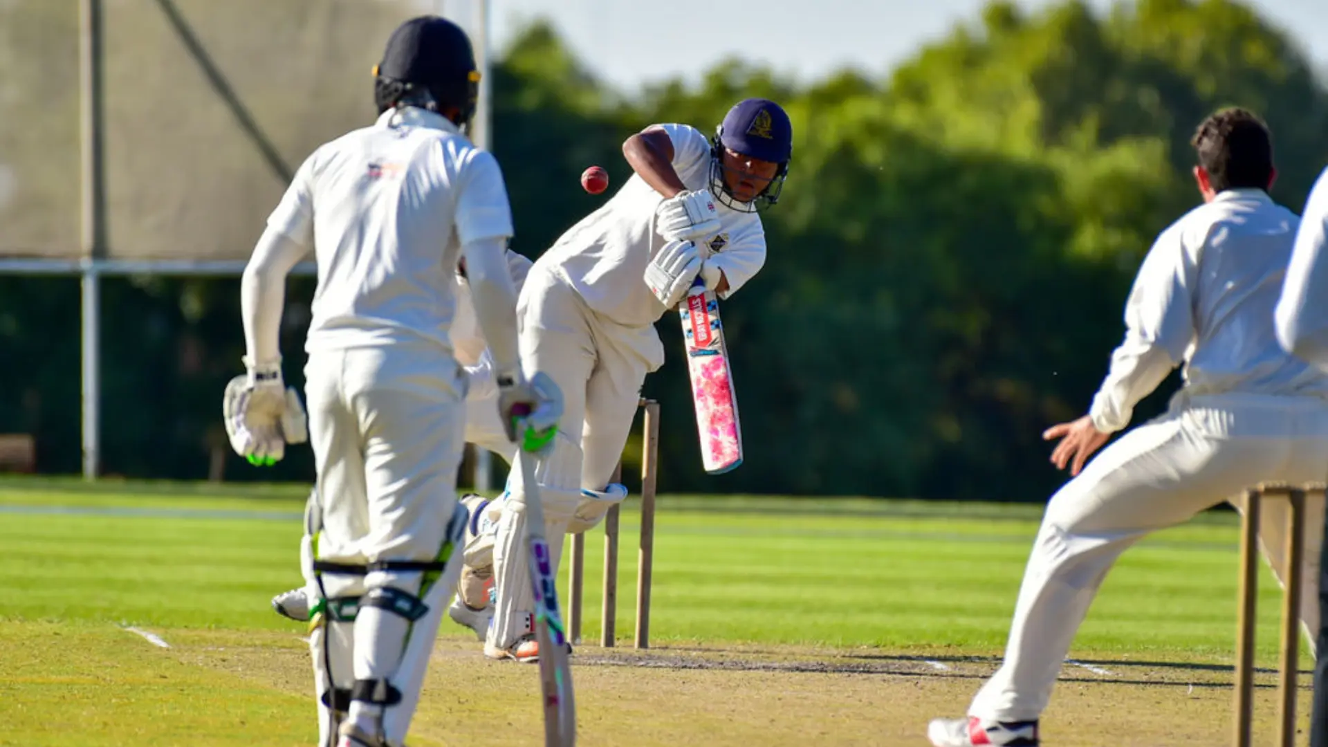Fasken Time Cricket Festival of 2026: A Celebration of Joy and Sport!
