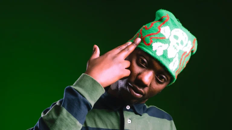 Harmonizing Borders: Bab' Dlamini's 'Shimpilika Remix' Connects Eswatini and South Africa