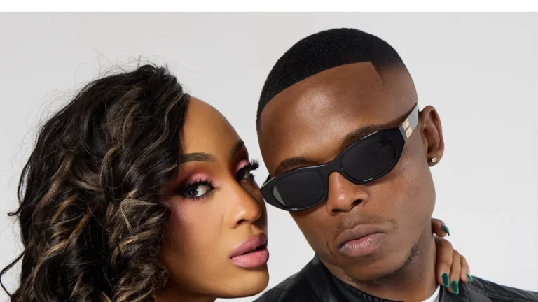 Synergy Beats: The Nadia Nakai x Toss Experience