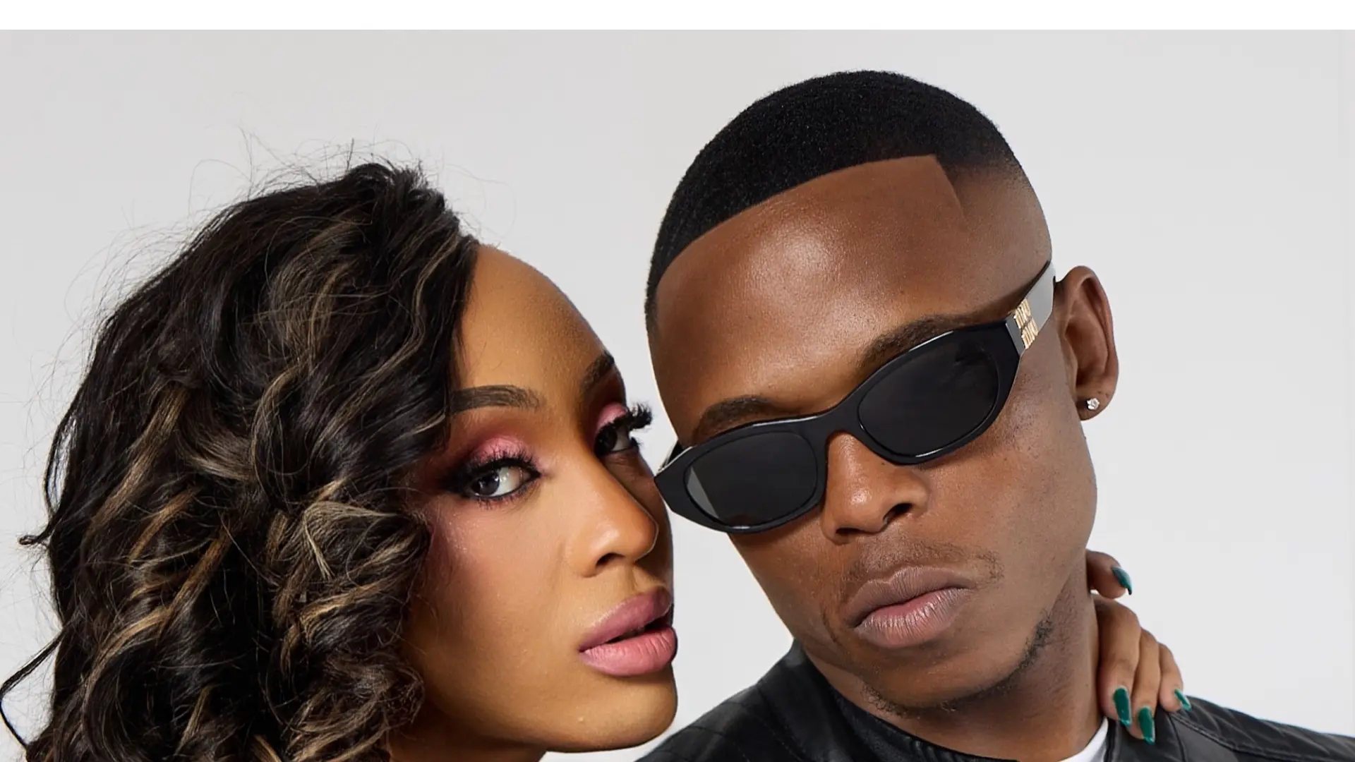 Synergy Beats: The Nadia Nakai x Toss Experience