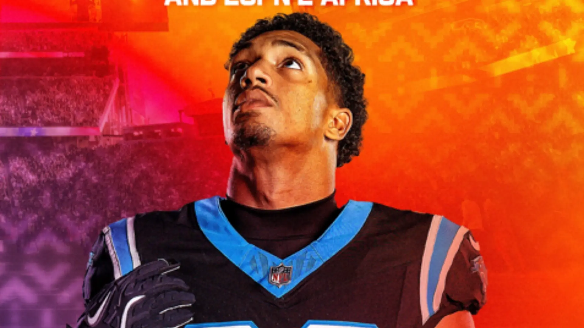 Gridiron Glory: Africa's Weekly NFL Recap on ESPN