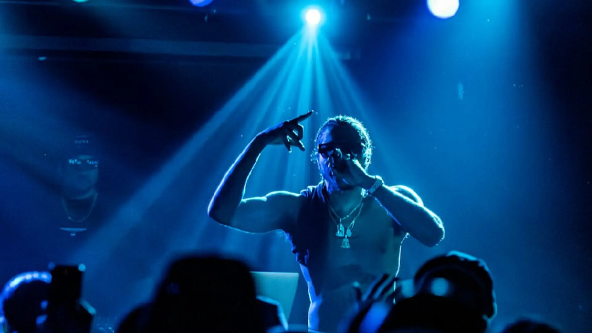Back to the City Festival 2026 Reveals Full Artist Lineup