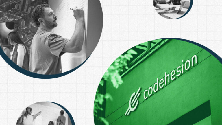 Codehesion: Fortify Your Software Against Tomorrow's Challenges.