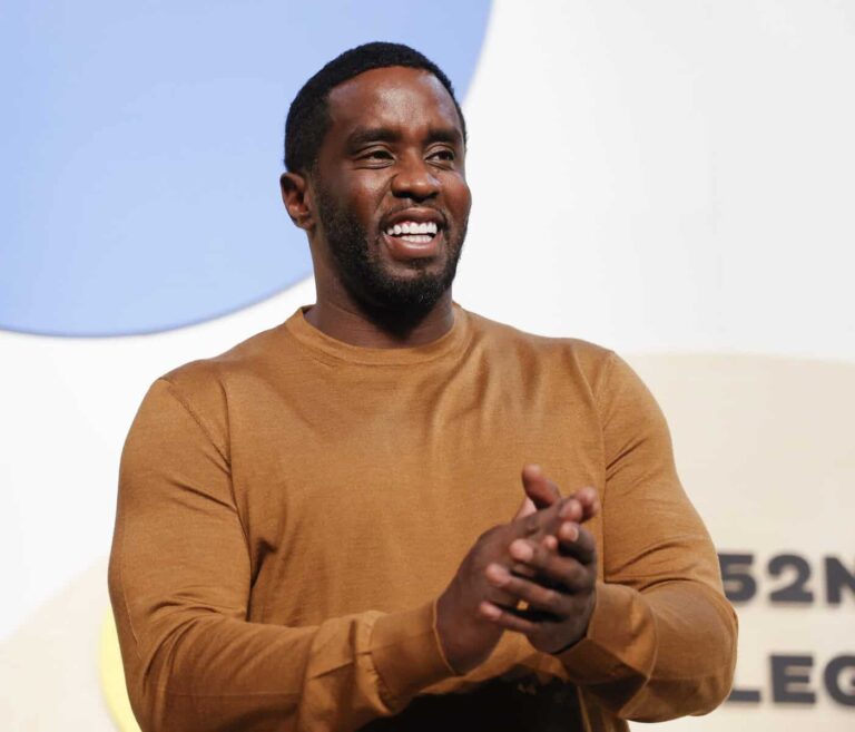 Diddy Downgrades: Sean Combs Opts for Smaller Prison Stay