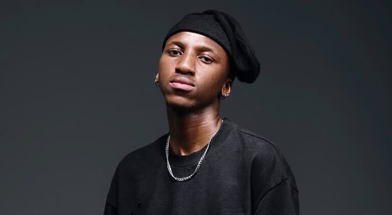 Stixx Sparks Anticipation with Tease of Upcoming Music Project