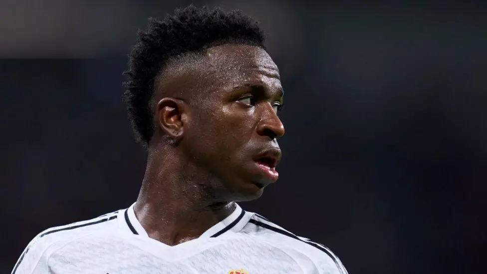 Vinicius Jr.: Triumph Over Doubt in Madrid's Spotlight