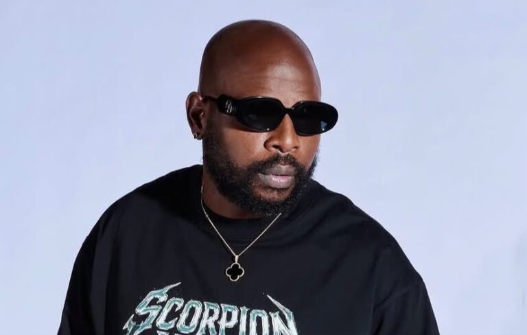 DJ Maphorisa Celebrates Podcast Fans with Free Road to 2 Million Ticket Giveaway!