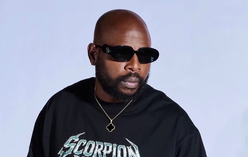 DJ Maphorisa Celebrates Podcast Fans with Free Road to 2 Million Ticket Giveaway!