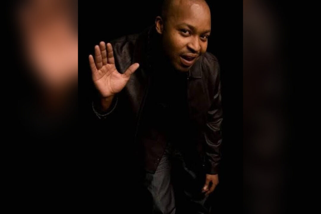 Sol Phenduka Teases Next 'Podcast and Chill' Guest!