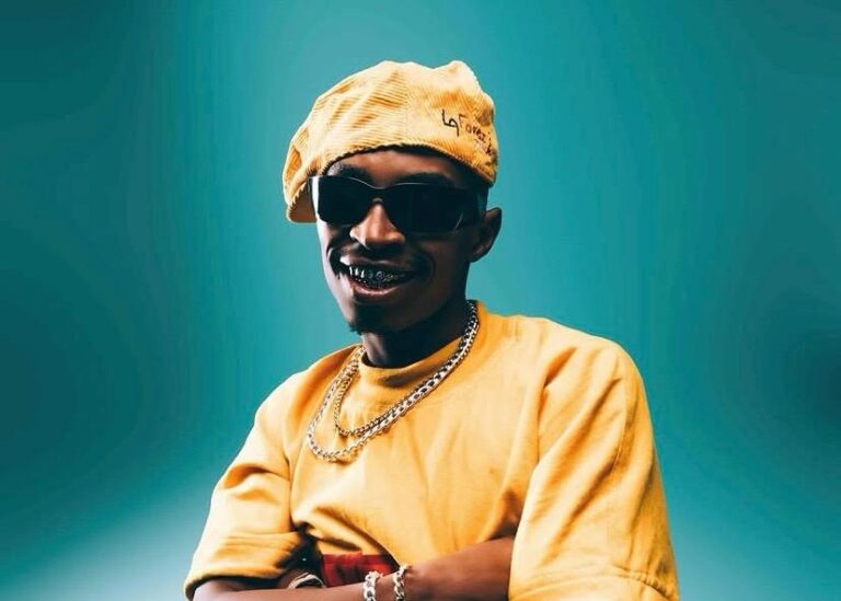 Exploring Life's Ups and Downs: LeeMcKrazy's 'Intando Ka God III'