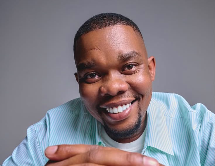 Njelic's 'Confidence': A Fresh Anthem Featuring Sam Deep and De Mthuda